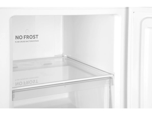 Морозильная камера вертикальная HAIER HF-242WG